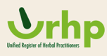 Registered Herbalist